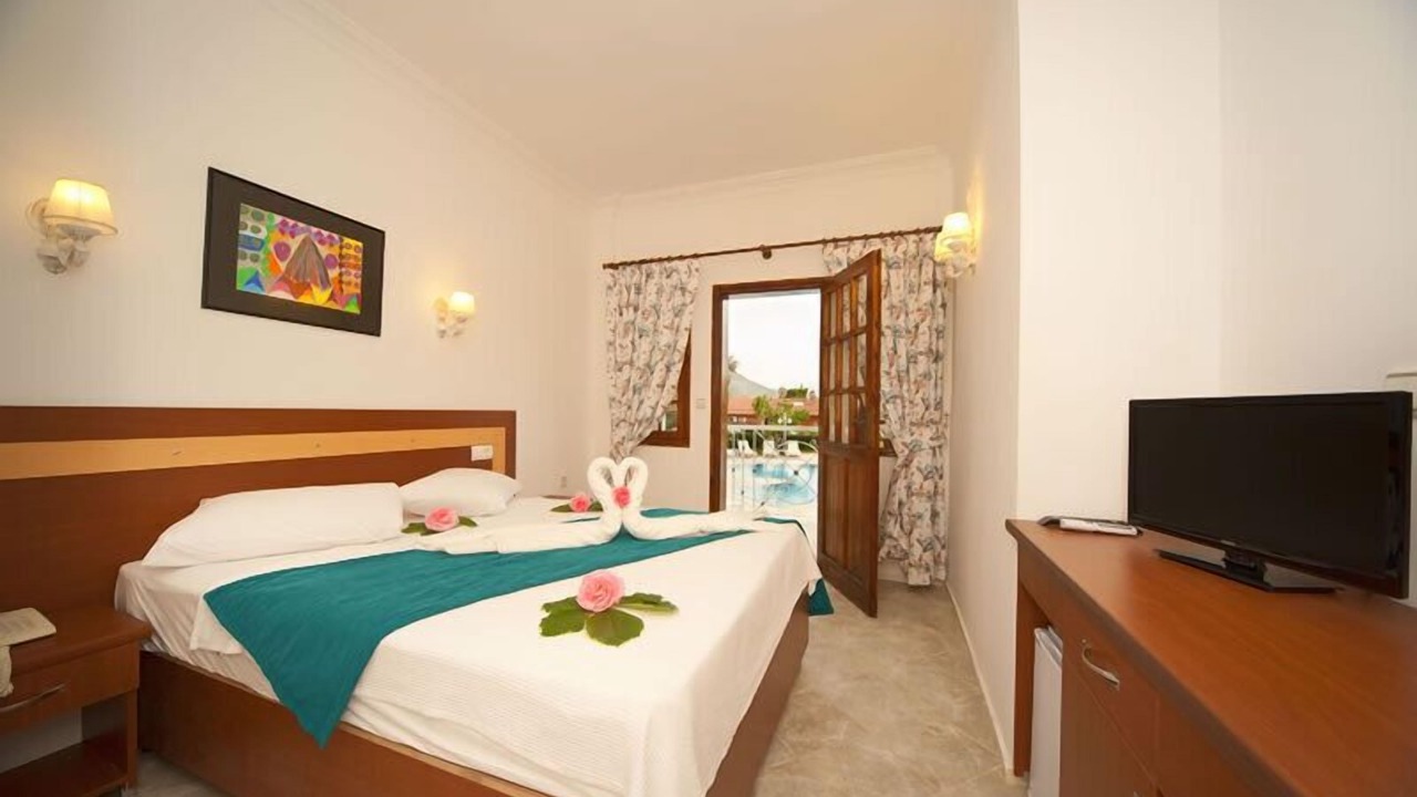 Photo of Bedroom in Oludeniz City Center