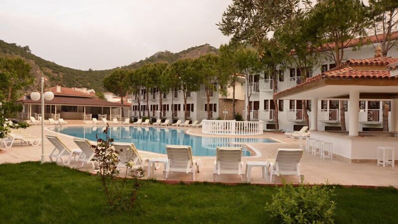 Photo of Outdoor in Oludeniz City Center