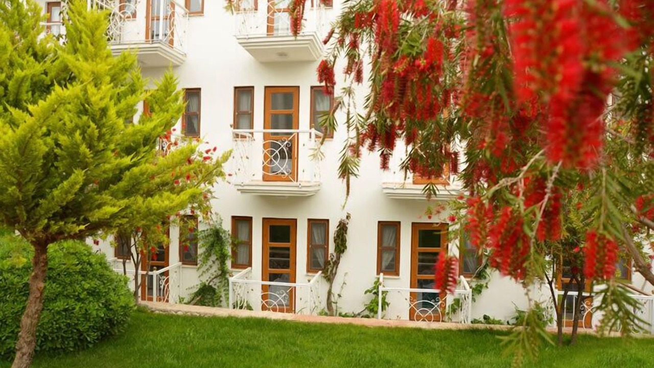 Photo of Outdoor in Oludeniz City Center