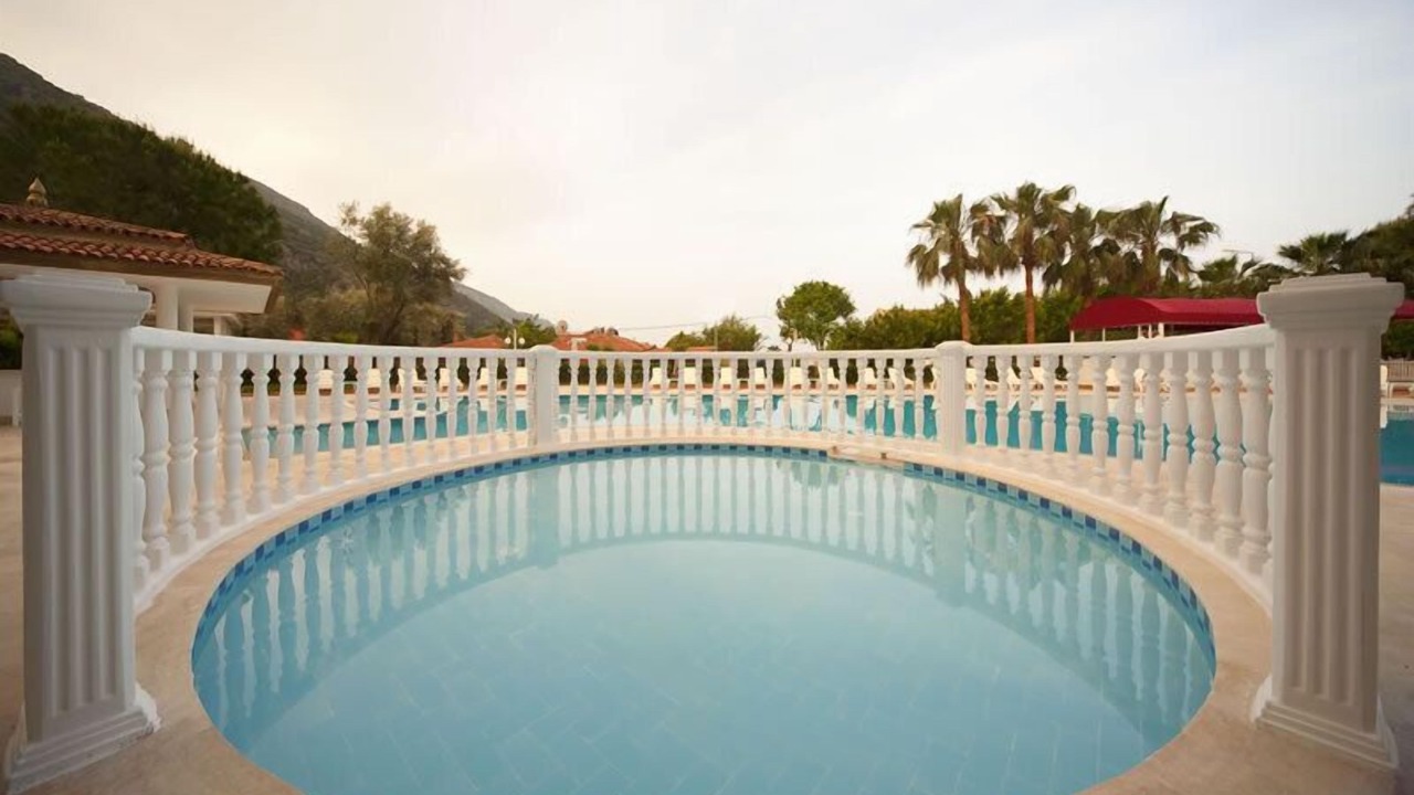 Photo of Outdoor in Oludeniz City Center