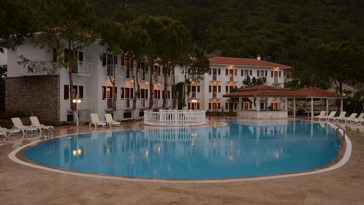 Photo of Outdoor in Oludeniz City Center