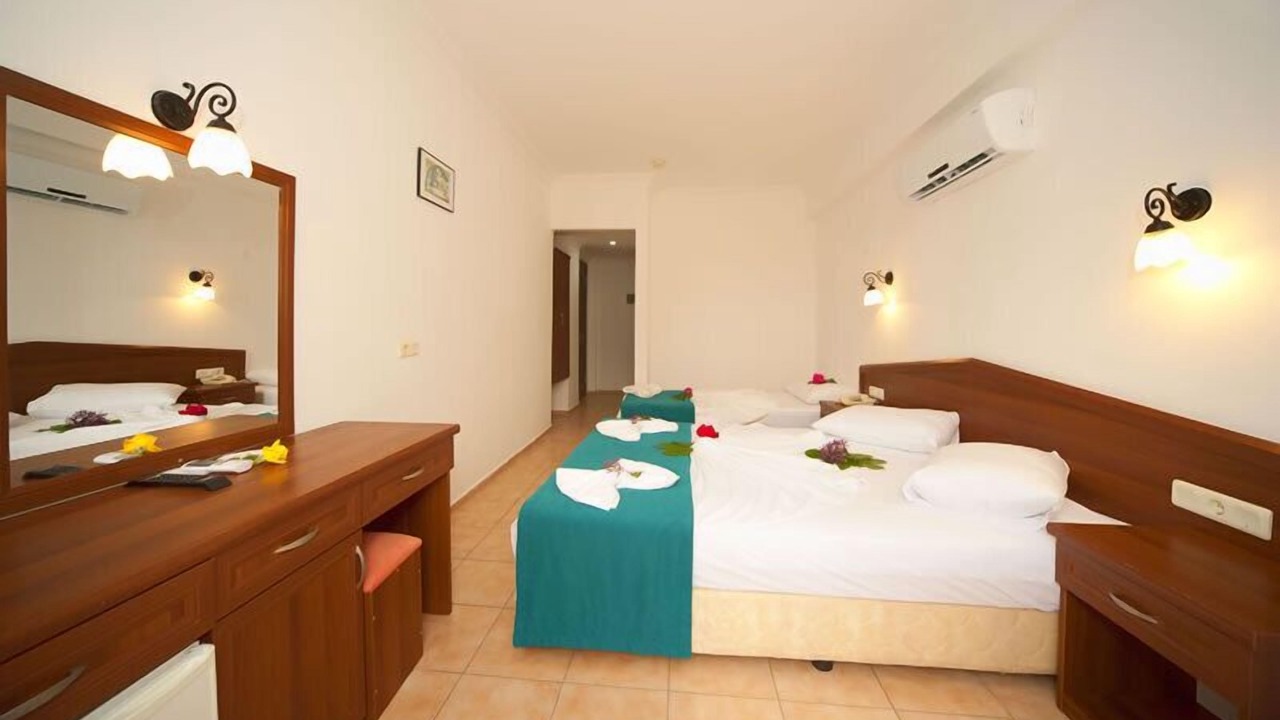 Photo of Bedroom in Oludeniz City Center