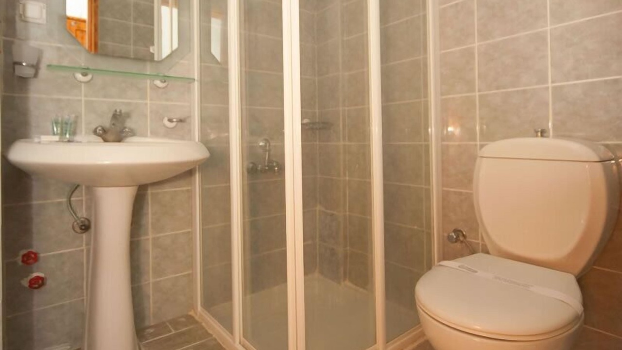 Photo of Bathroom in Oludeniz City Center
