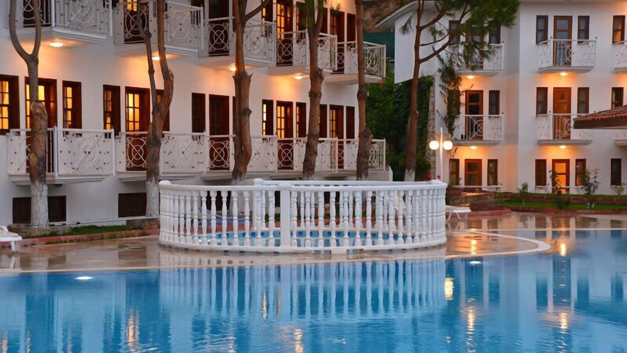 Photo of Outdoor in Oludeniz City Center