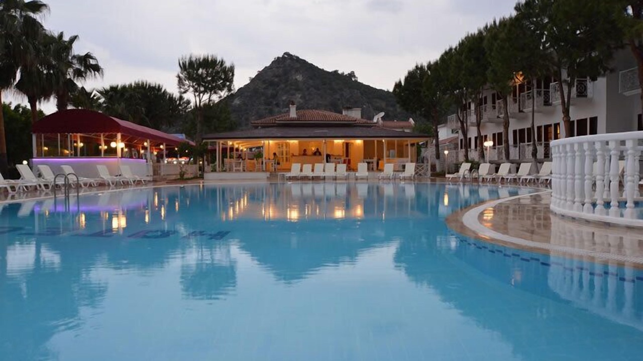 Photo of Outdoor in Oludeniz City Center