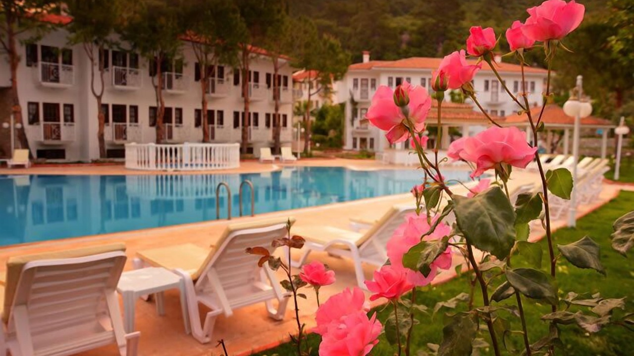 Photo of Outdoor in Oludeniz City Center