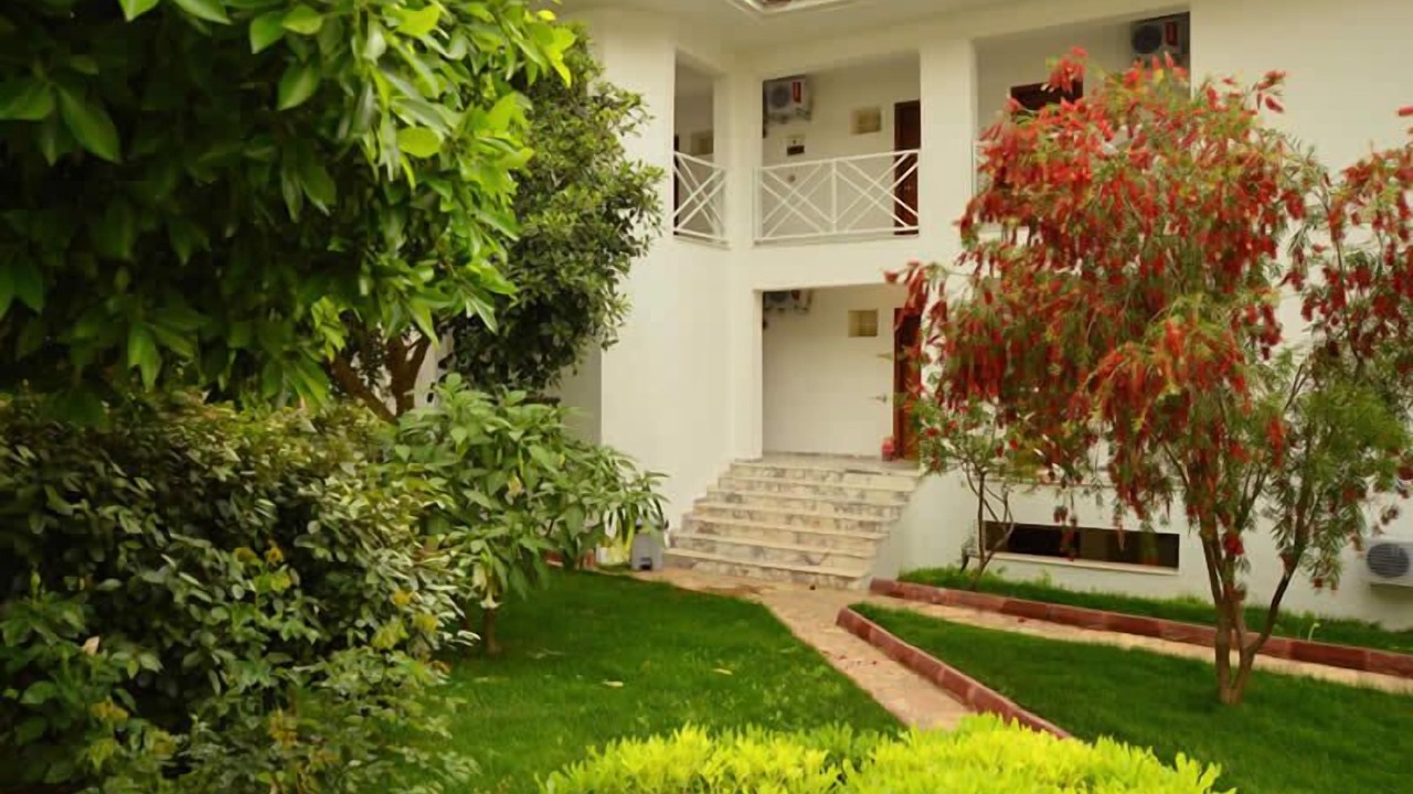 Photo of Outdoor in Oludeniz City Center