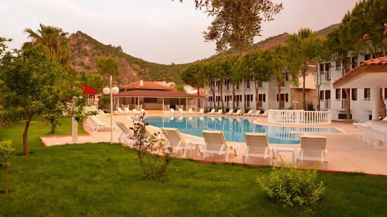 Photo of Outdoor in Oludeniz City Center
