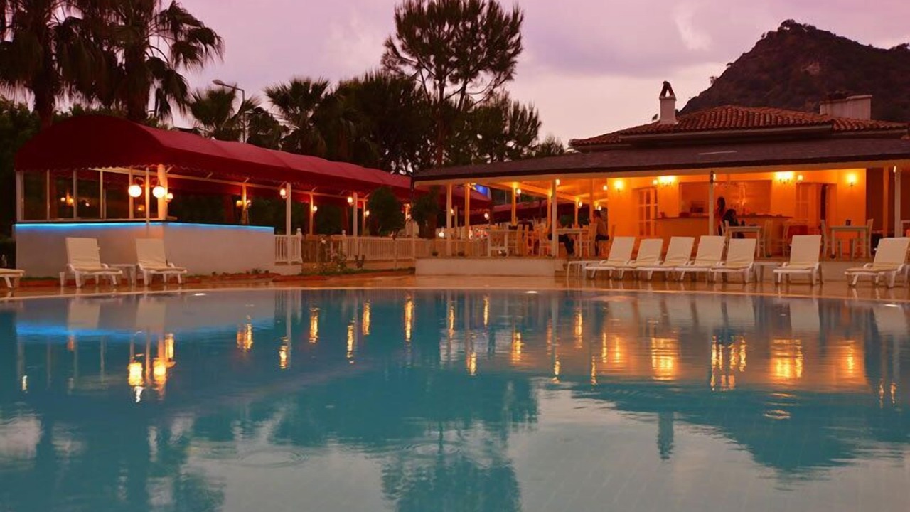Photo of Outdoor in Oludeniz City Center