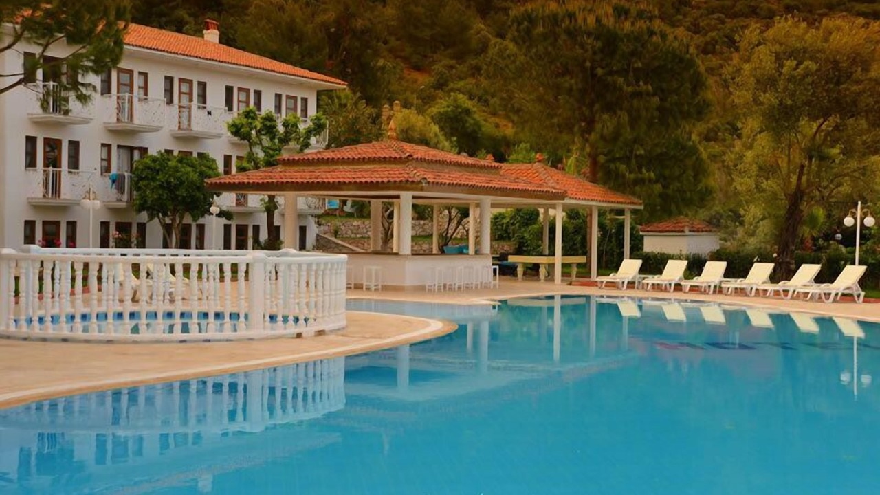 Photo of Outdoor in Oludeniz City Center