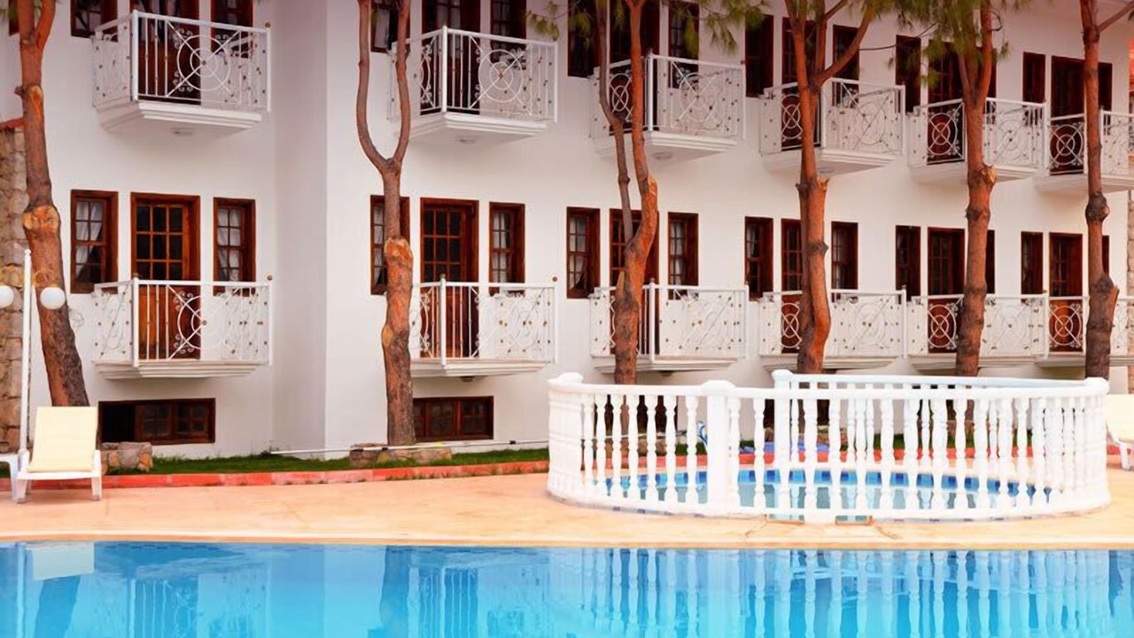 Photo of Outdoor in Oludeniz City Center