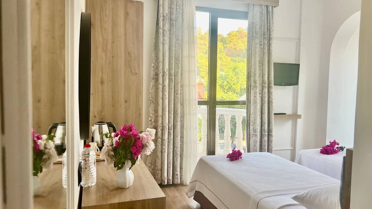 Photo of Bedroom in Marmaris