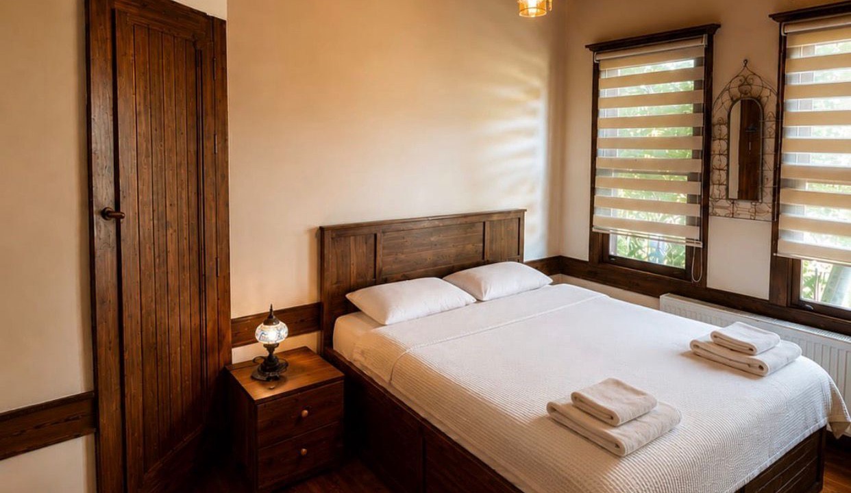 Photo of Livingroom in Kiyikoy