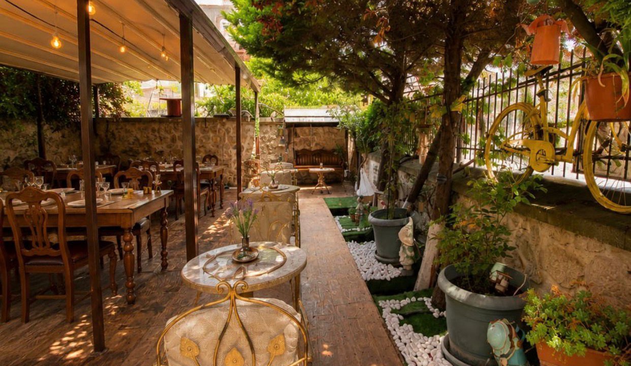 Photo of Outdoor in Kiyikoy