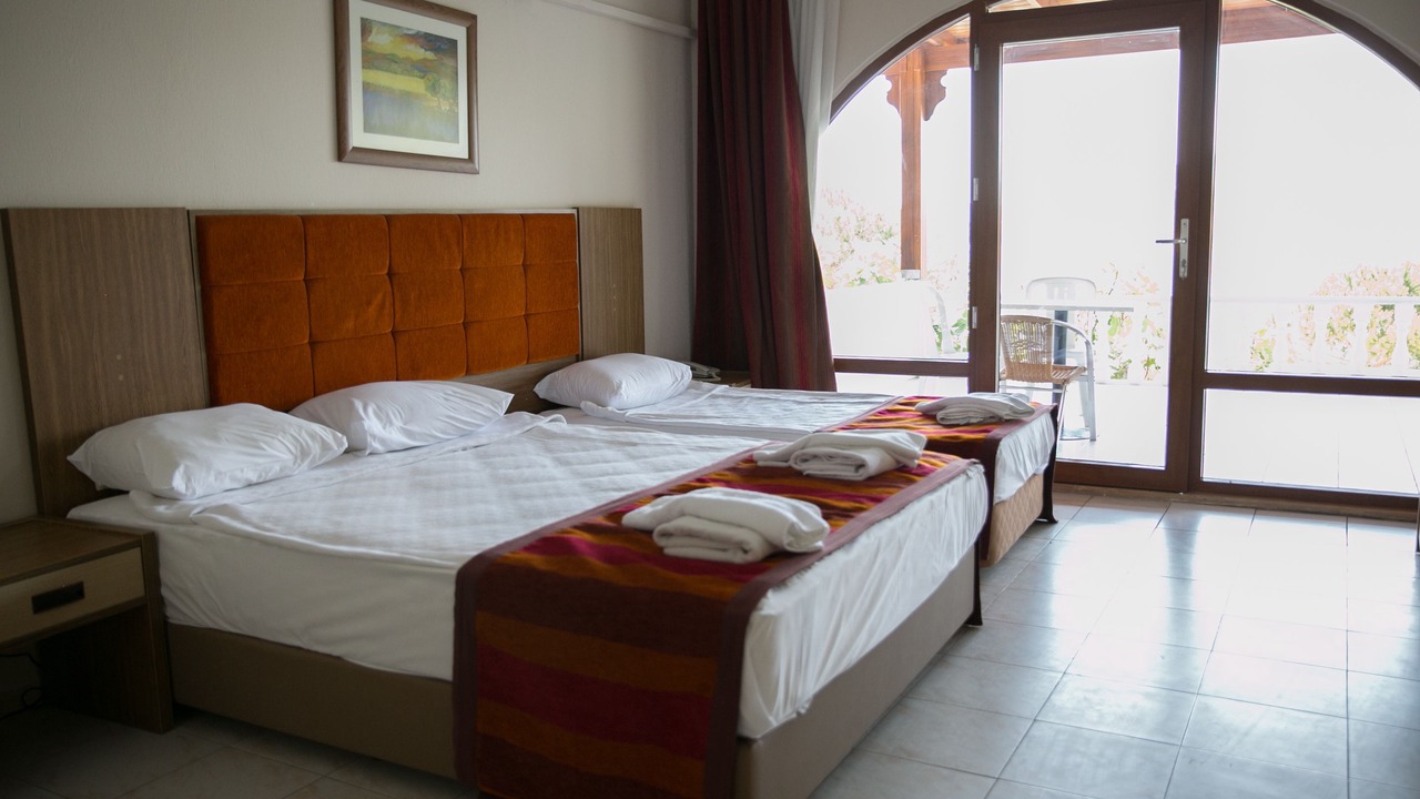 Photo of Bedroom in Guvercinlik
