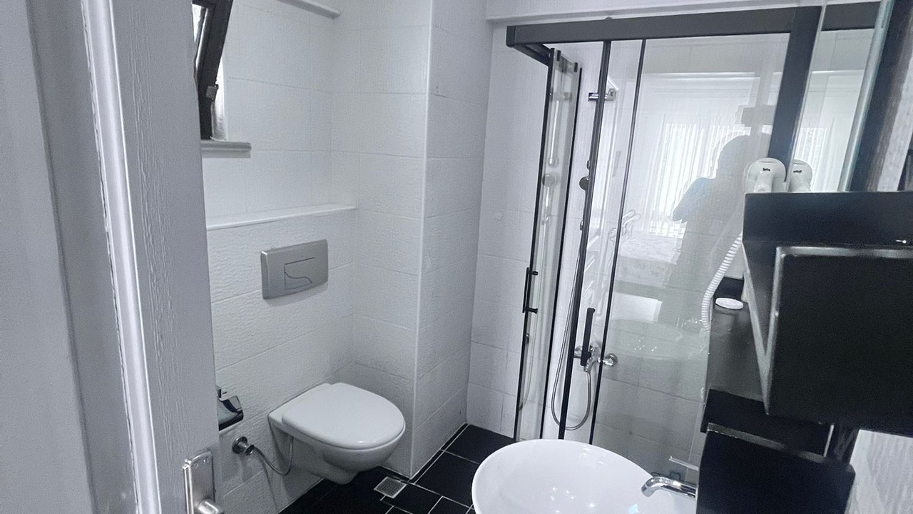Photo of Bathroom in Canakkale