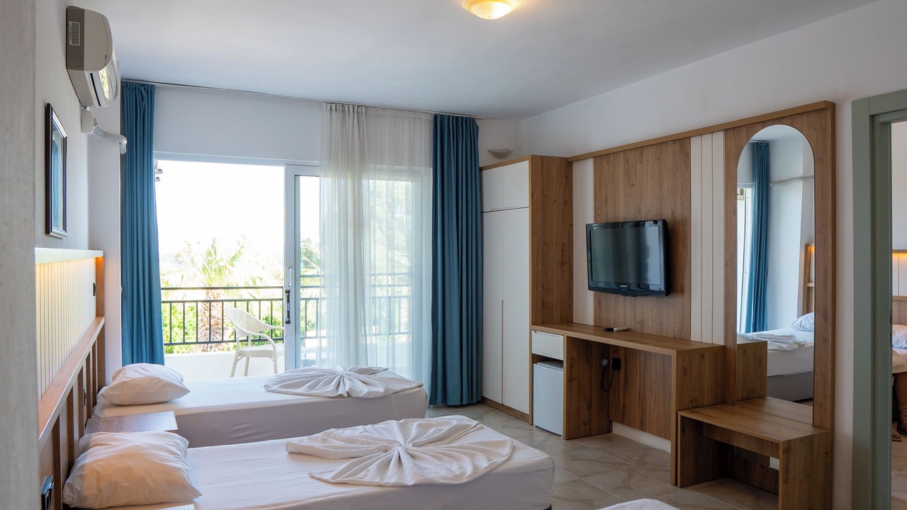 Photo of Bedroom in Sarimsakli