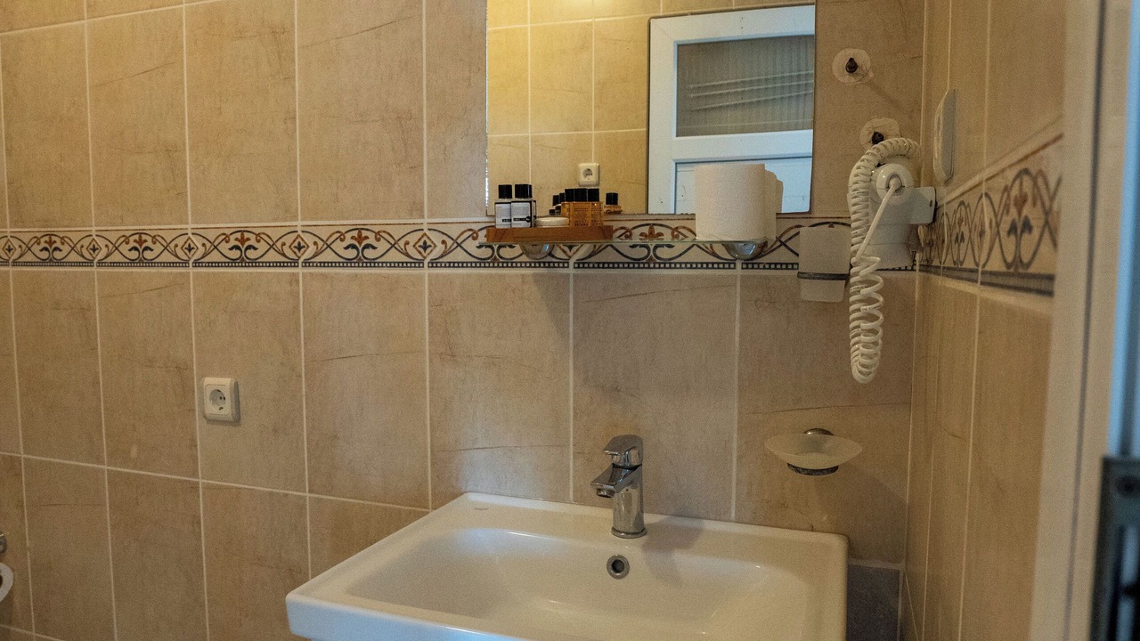 Photo of Bathroom in Sarimsakli
