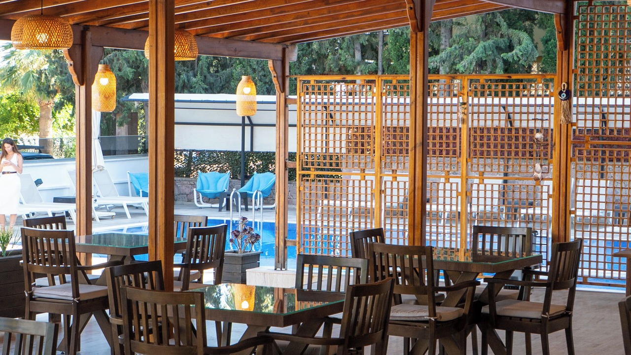 Photo of Outdoor in Sarimsakli
