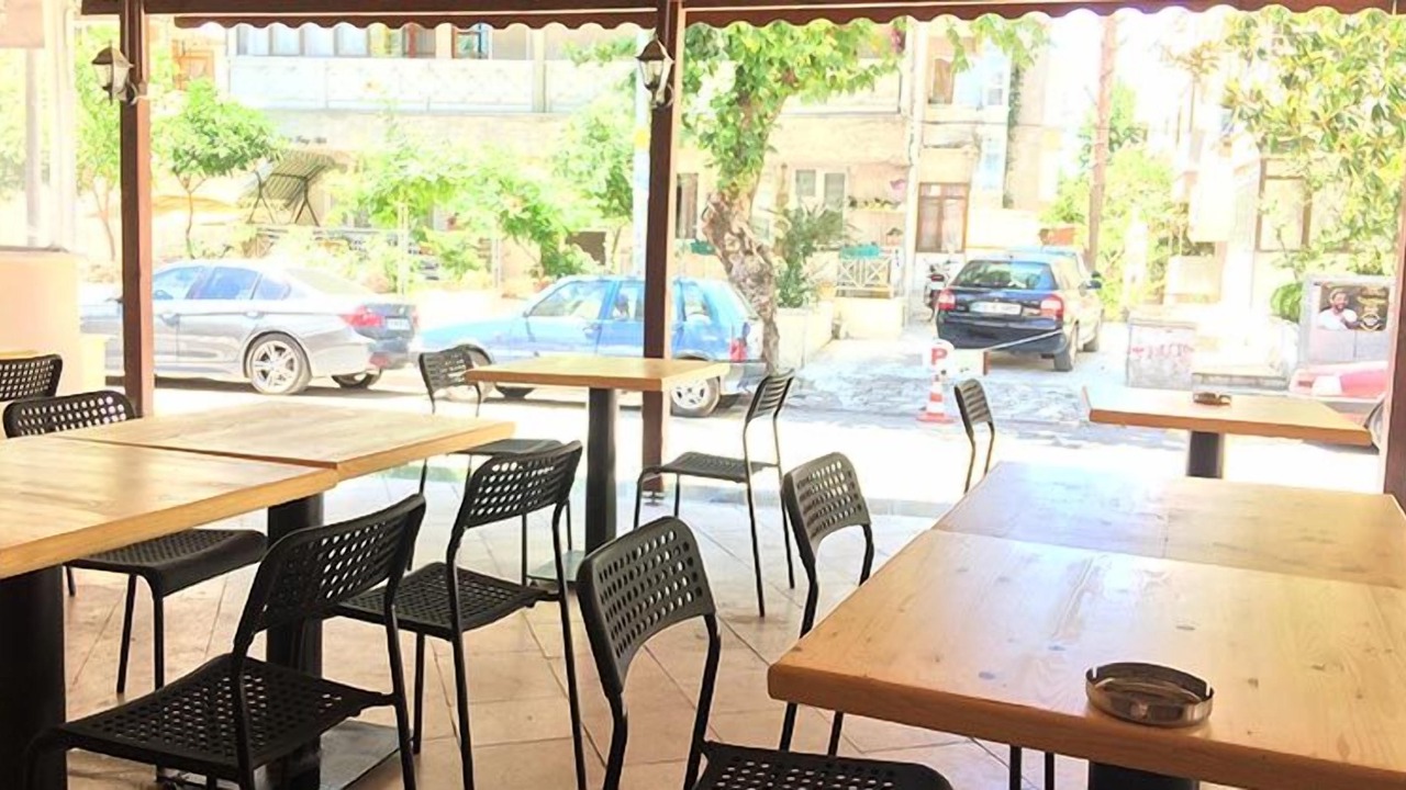 Photo of Outdoor in Akcay