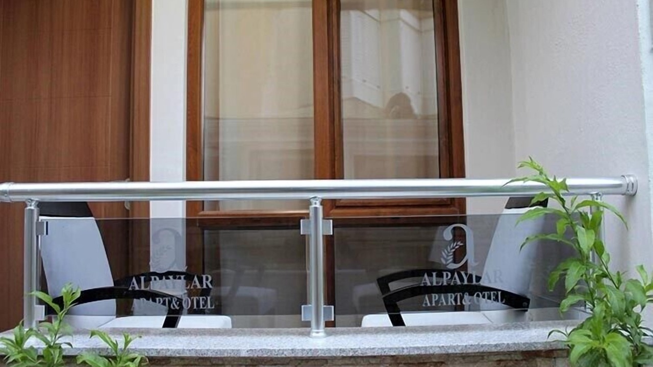 Photo of Patio Balcony in Akcay