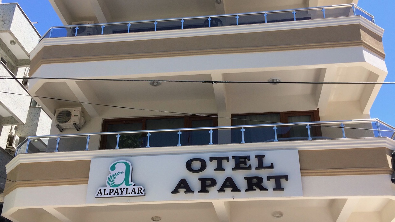 Photo of Outdoor in Akcay