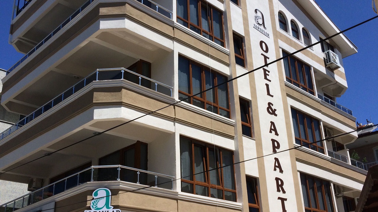 Photo of Outdoor in Akcay