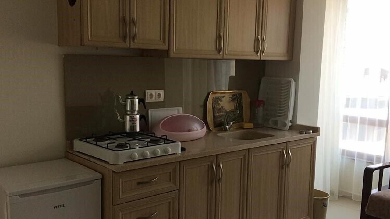 Photo of Kitchen in Akcay