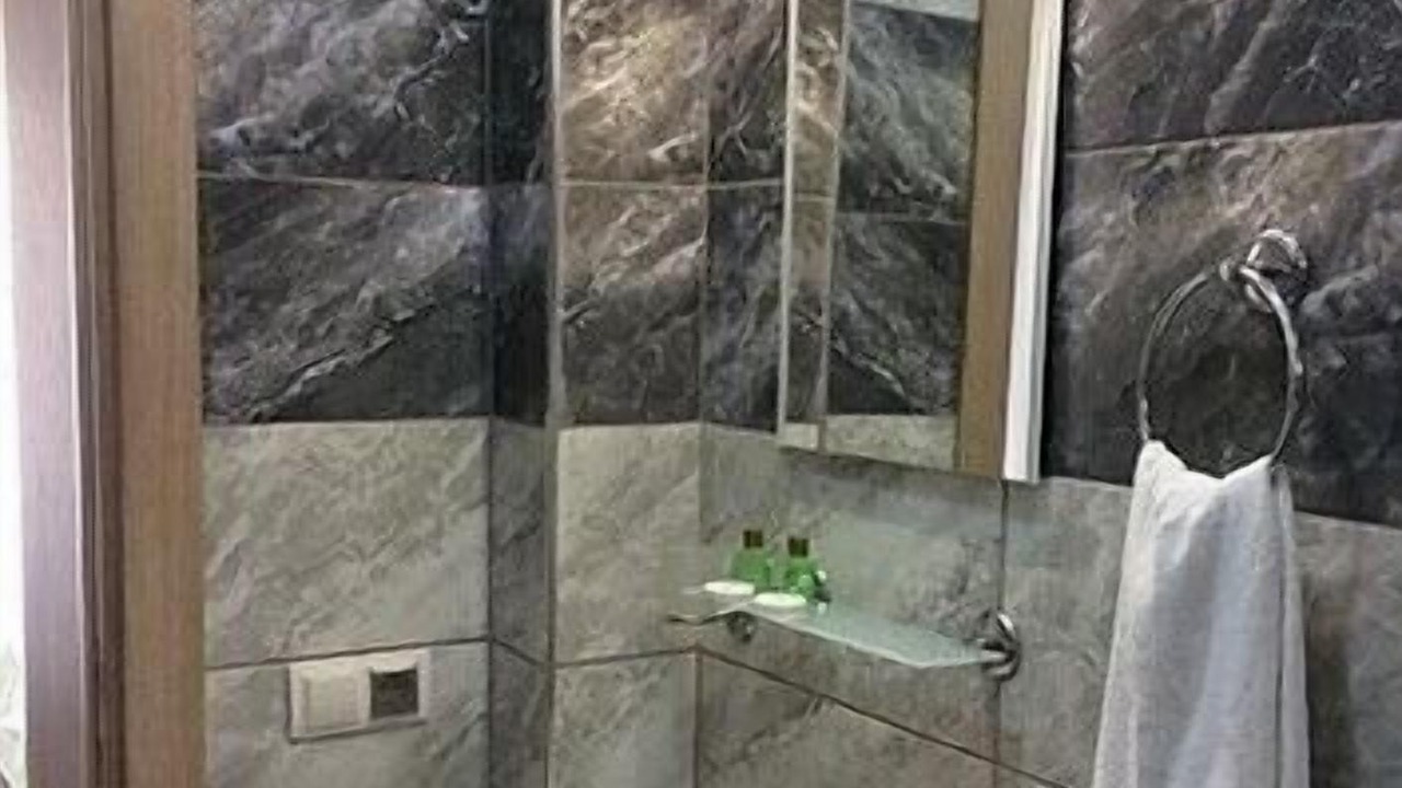 Photo of Bathroom in Akcay