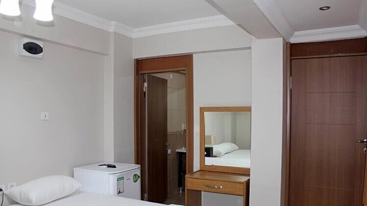 Photo of Bedroom in Akcay