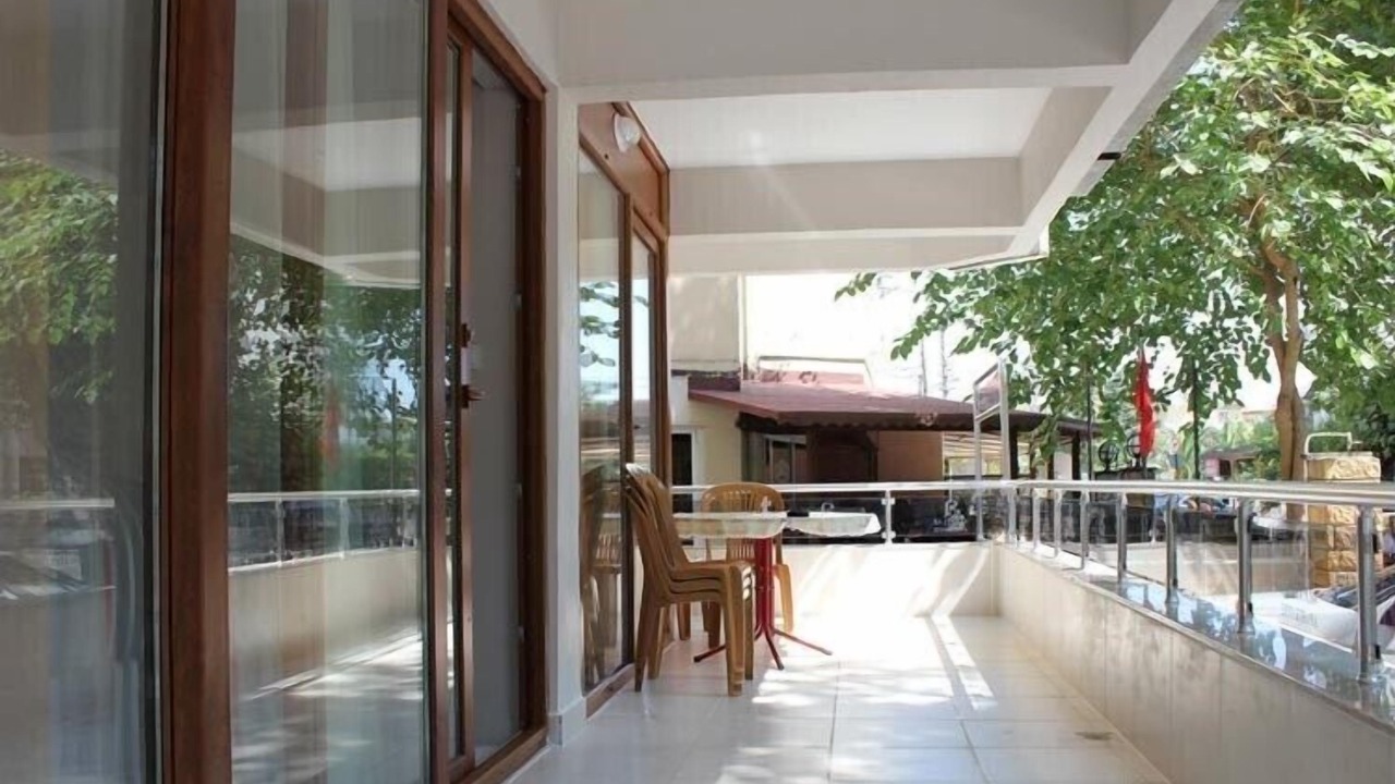 Photo of Patio Balcony in Akcay
