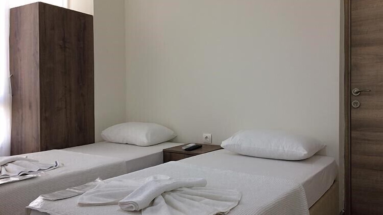 Photo of Bedroom in Akcay
