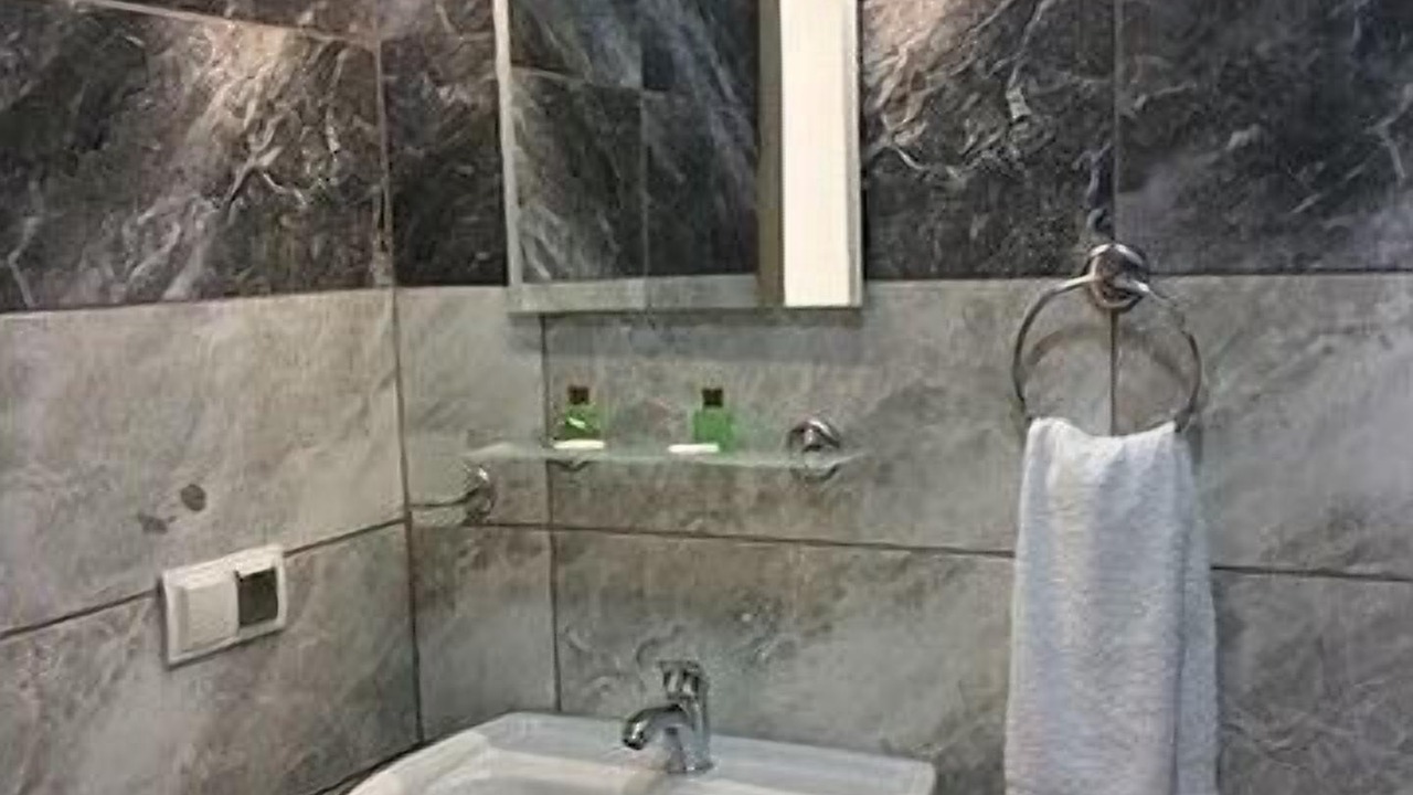 Photo of Bathroom in Akcay