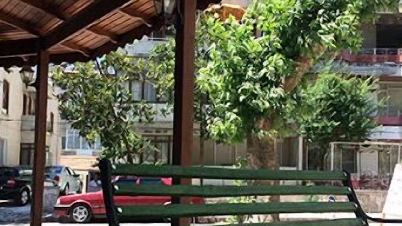 Photo of Outdoor in Akcay