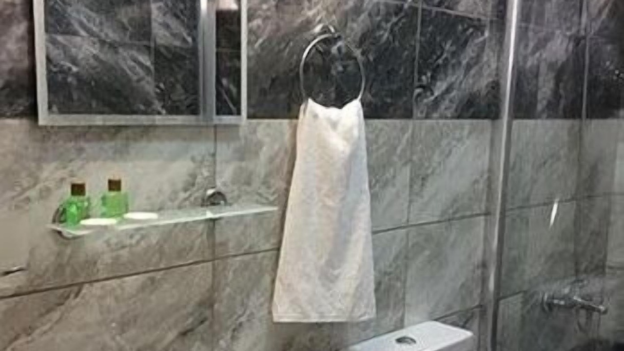 Photo of Bathroom in Akcay