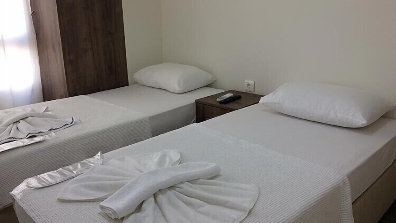 Photo of Bedroom in Akcay