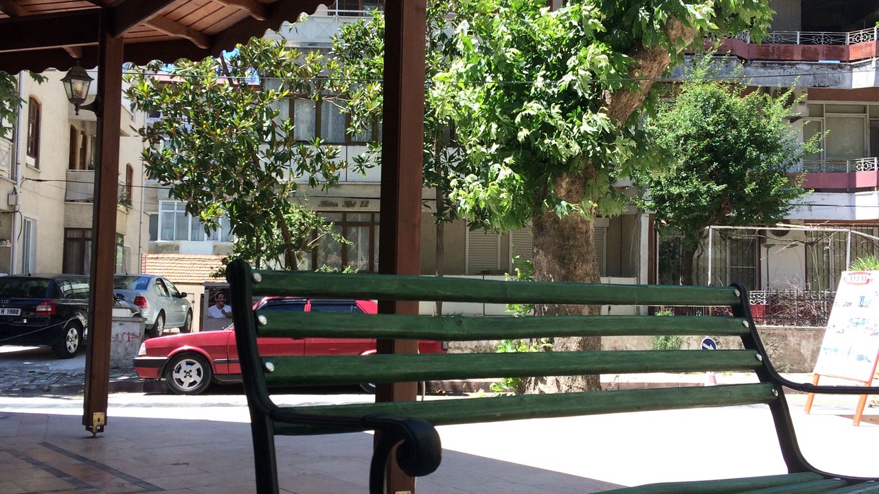 Photo of Others in Akcay
