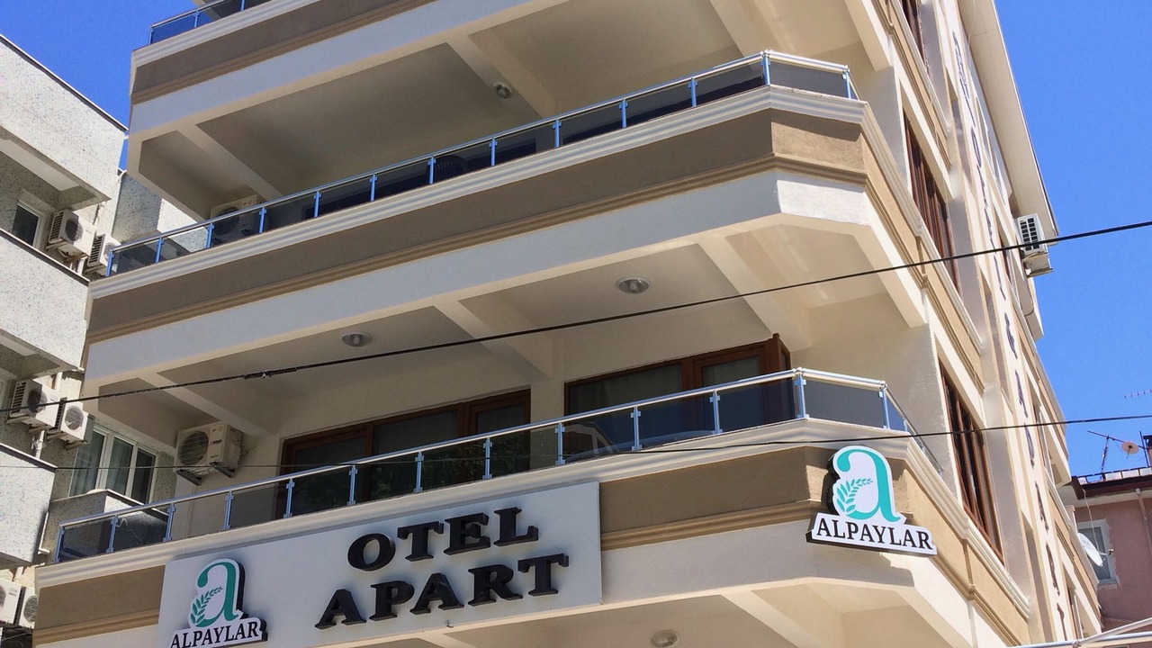 Photo of Outdoor in Akcay