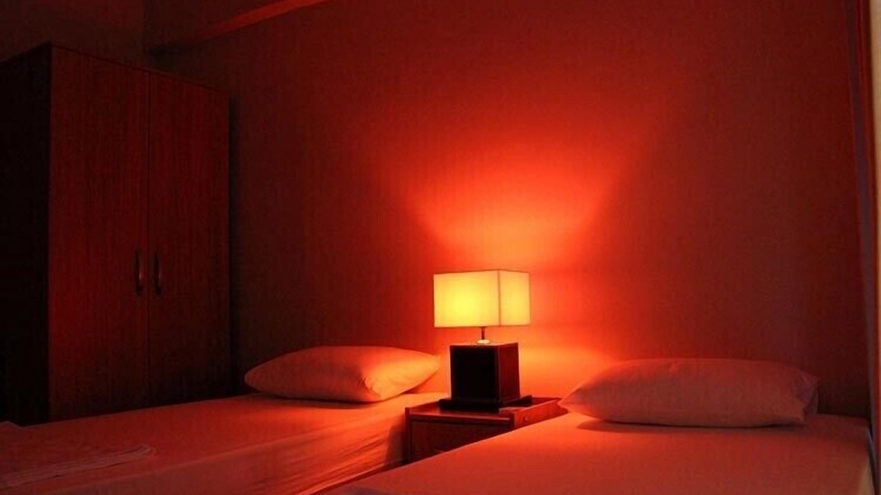 Photo of Bedroom in Akcay