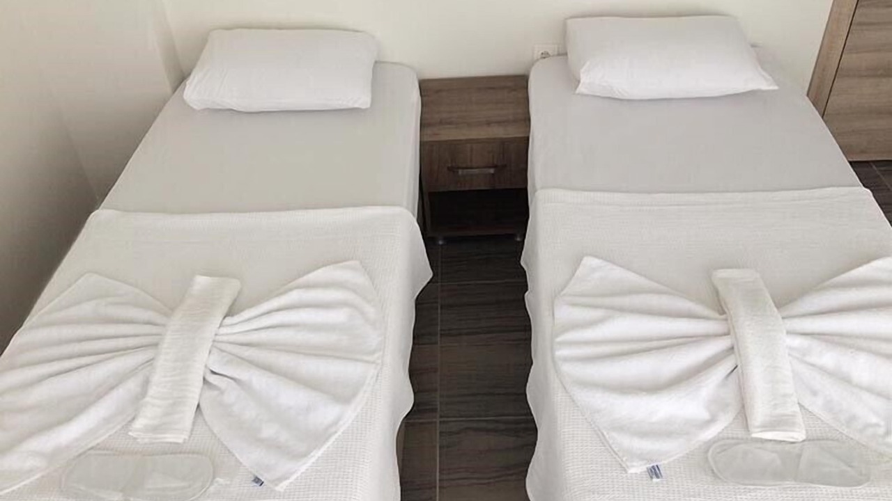 Photo of Bedroom in Akcay