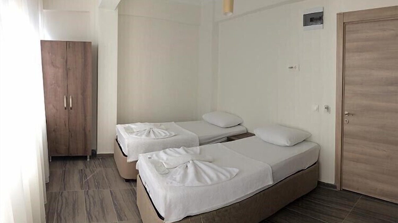 Photo of Bedroom in Akcay