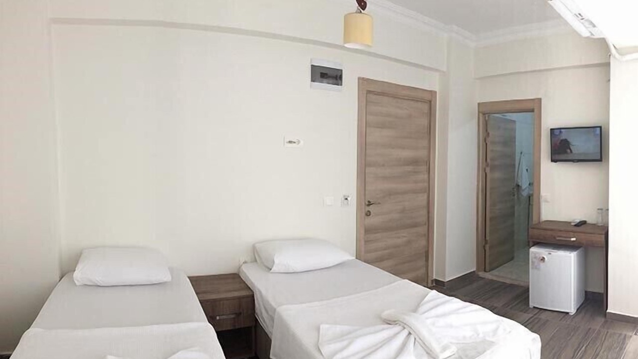 Photo of Bathroom in Akcay