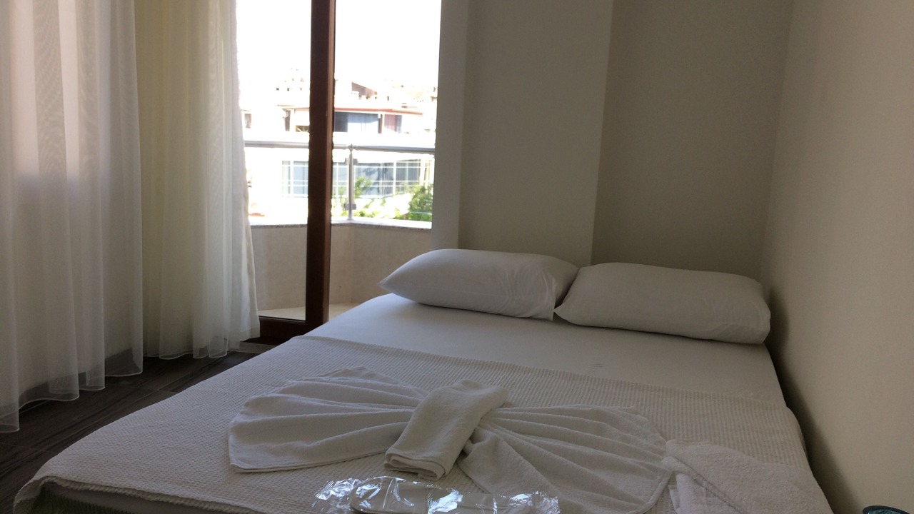 Photo of Bedroom in Akcay
