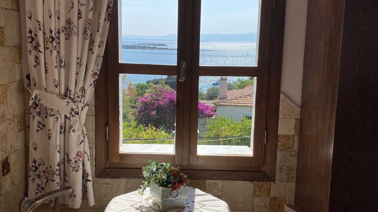 Photo of Bedroom in Ildır Koyu