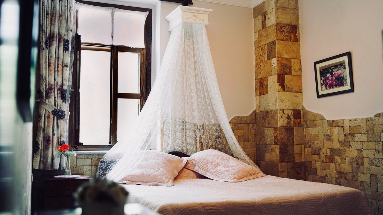 Photo of Bedroom in Ildır Koyu