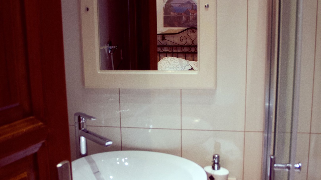 Photo of Bathroom in Ildır Koyu