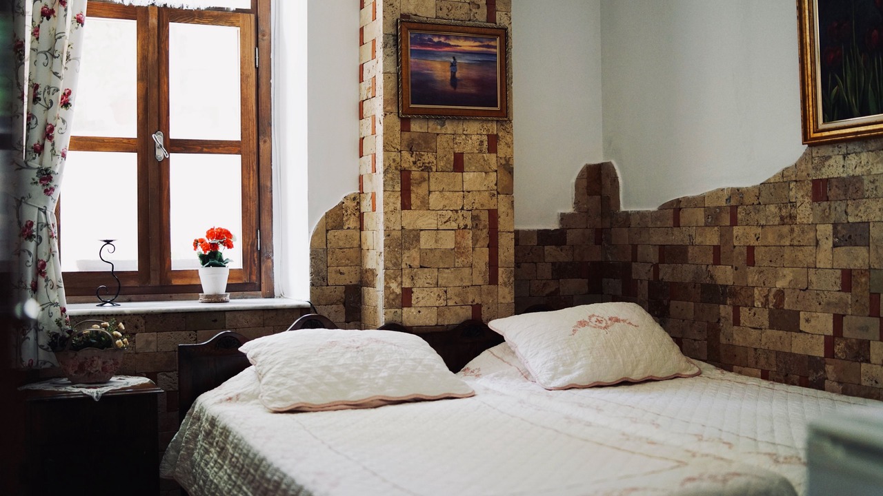 Photo of Bedroom in Ildır Koyu