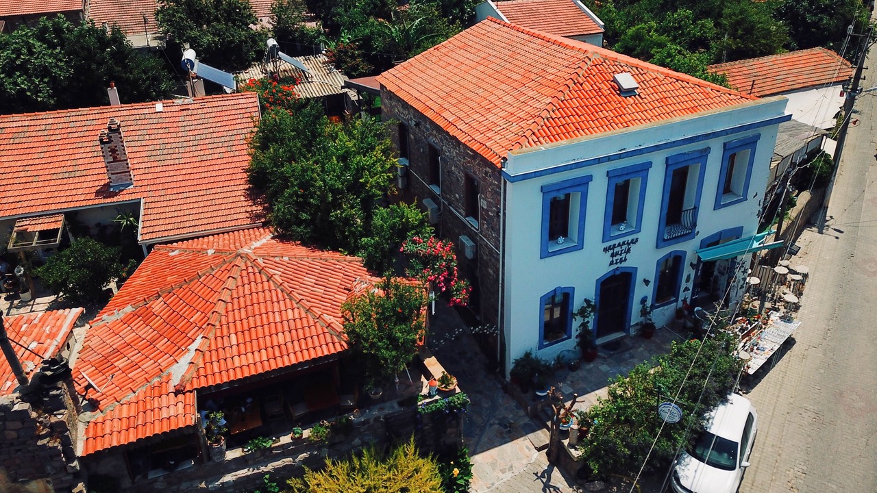 Photo of Outdoor in Ildır Koyu