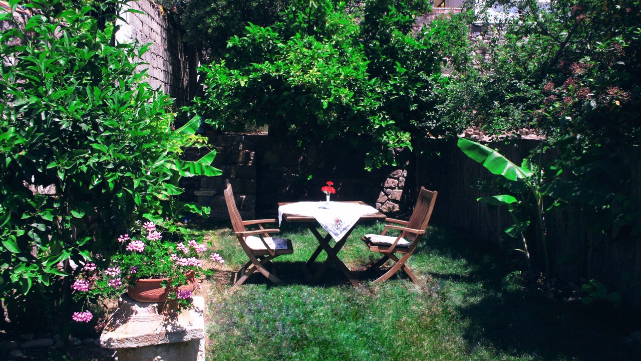 Photo of Outdoor in Ildır Koyu
