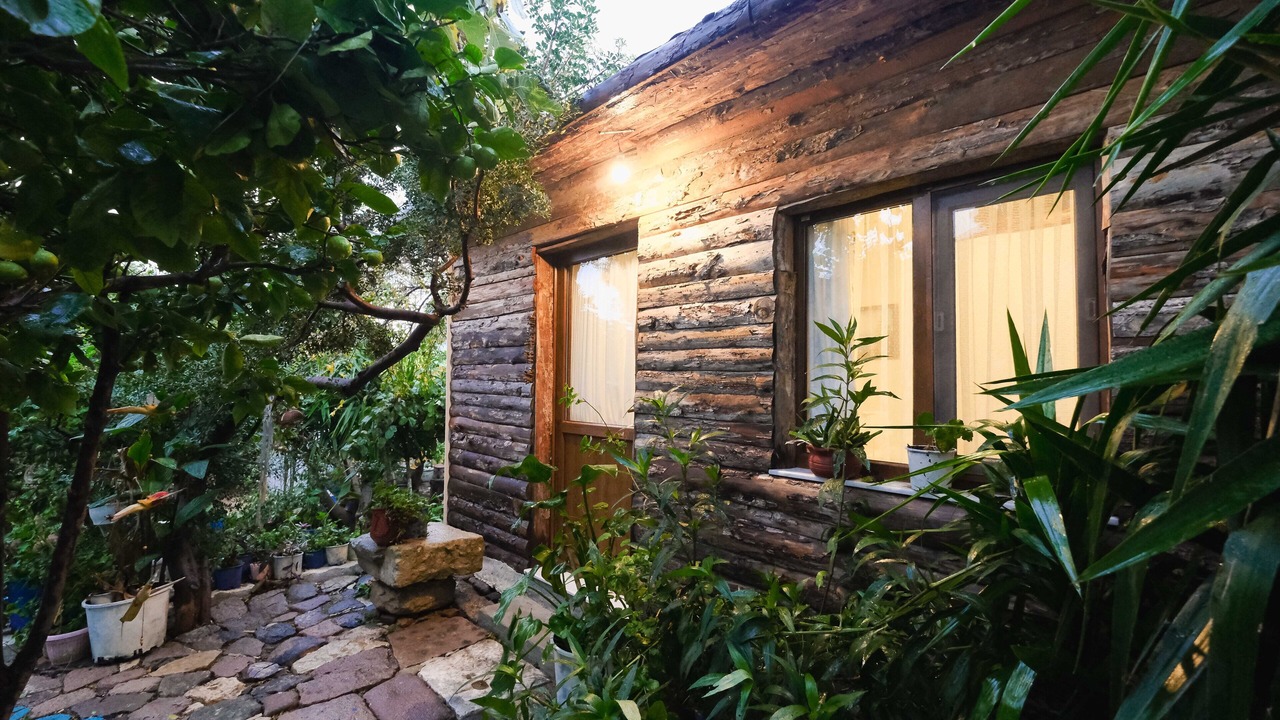 Photo of Bedroom in Ildır Koyu
